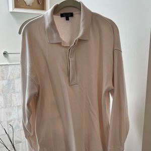AYR lounge wear in Oatmeal pristine condition no stains